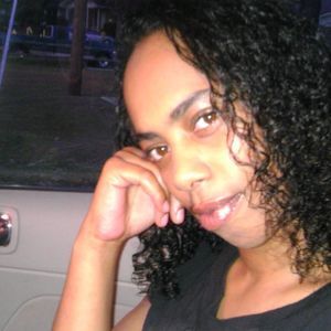 Meet your Posher, Lashay